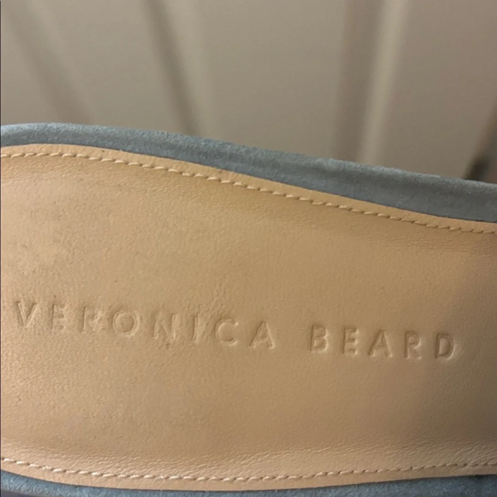 Veronica Beard | wedges sandals 8.5M 8.5 M